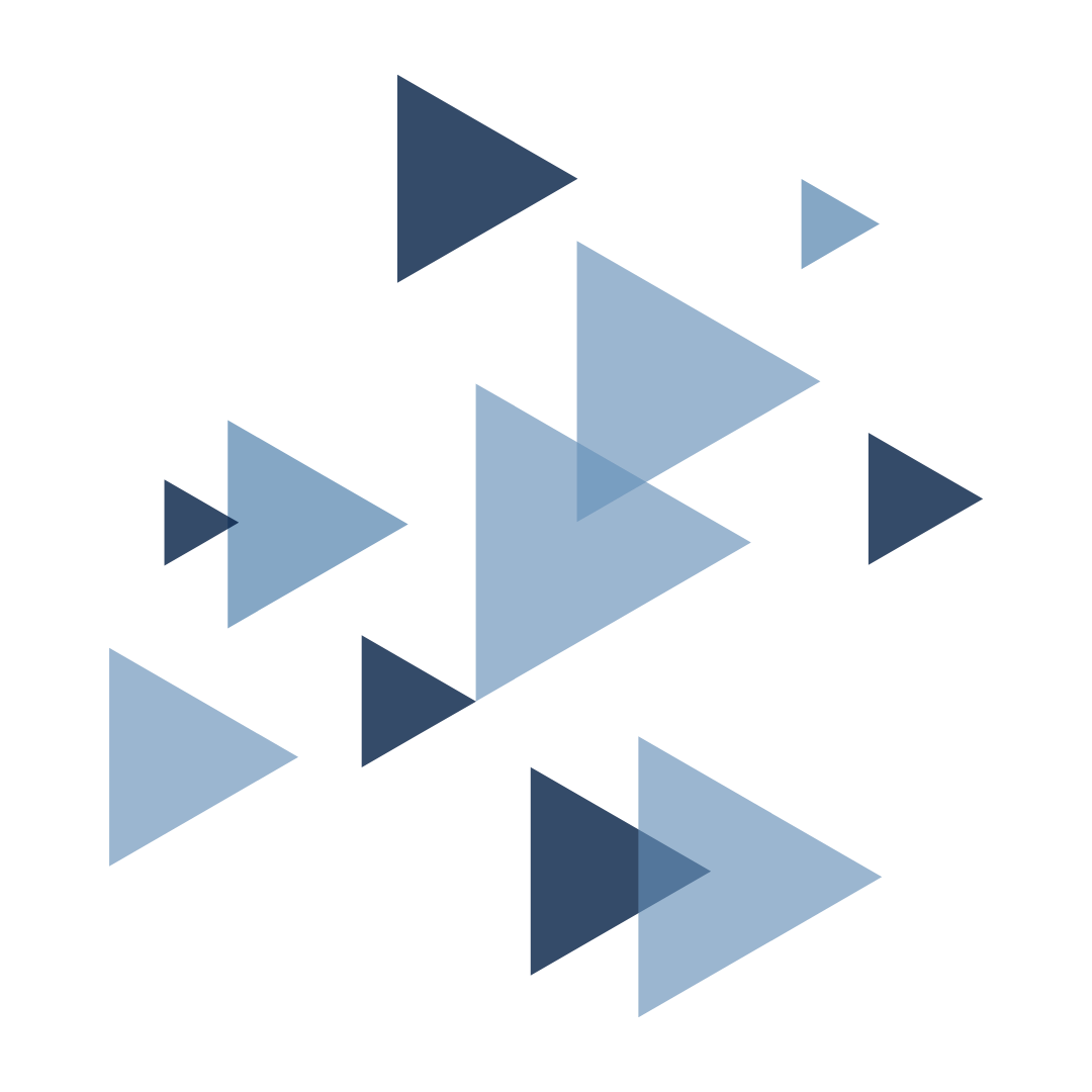 Triangle Blob